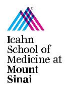 Icahn School of Medicine at Mount Sinai Logo